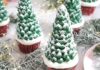 The Ultimate Guide to Creating Adorable Christmas Tree Cupcakes