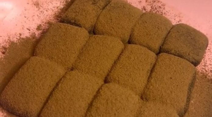 Easy 2-Ingredient Recipe for Making Nama Chocolate