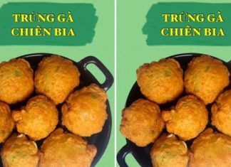 Unbelievably Delicious and Unique Recipe for Beer-Fried Chicken Eggs