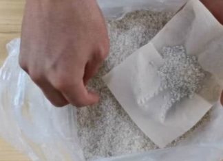 Get the Best Tips for Buying High-Quality Rice with Just a Piece of Paper