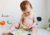 Easy tips for transitioning babies from porridge to rice meals