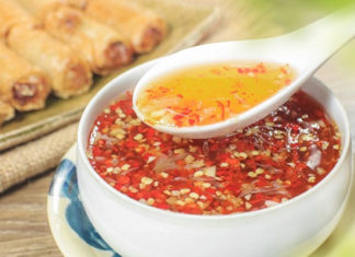 Tips for making delicious basic dipping sauces