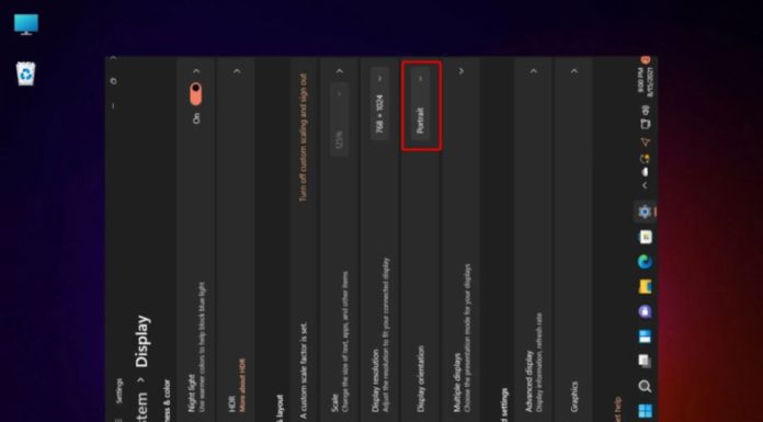 Fix Upside Down Computer Screen: 99% Users Encounter This Problem Without Knowing How to Deal with It