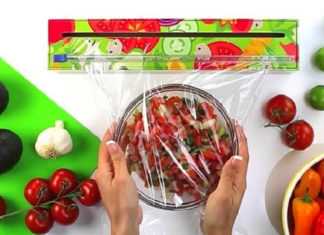 5 Common Mistakes People Make When Using Food Wraps Without Realizing