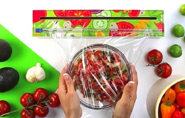 5 Common Mistakes People Make When Using Food Wraps Without Realizing