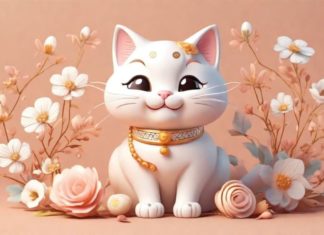 Abundant Fortune and Prosperity Overflow in November – Wealth, Luck, and Fame Reach the Rooftop