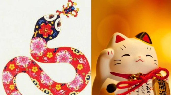 Lucky Assistants: The 3 Red Zodiac Animals Dominate All, Unlimited Wealth until Lunar New Year 2024