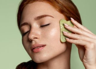 The Ultimate Guide to Using Gua Sha Facial Massage for Youthful and Beautiful Skin