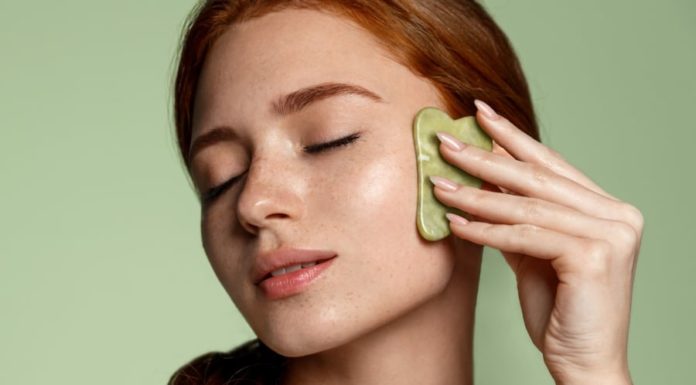 The Ultimate Guide to Using Gua Sha Facial Massage for Youthful and Beautiful Skin