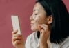 Are Peel-Off Face Masks Harmful for Your Skin?