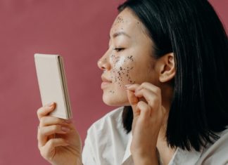 Are Peel-Off Face Masks Harmful for Your Skin?