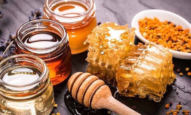 Three Best Times to Drink Honey in Cold Weather for Health and Wellness