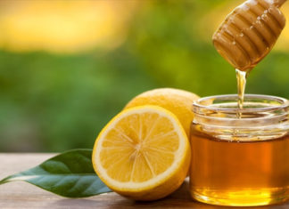 The Magic Cup of Two Common Ingredients, Drink Daily for Clear and Beautiful Skin