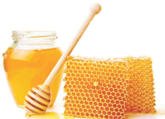 Benefits of Honey