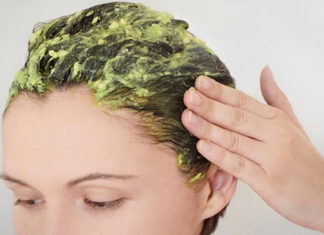 Tips for using a hair mask to effectively address hair imperfections, giving you beautifully smooth and lustrous locks