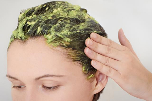 Tips for using a hair mask to effectively address hair imperfections, giving you beautifully smooth and lustrous locks