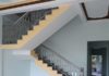 Discover the secret of Inox Staircase that many families choose