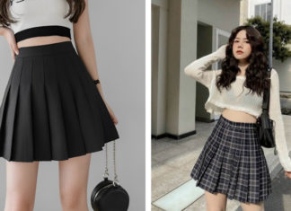 5 Must-Have Short Skirt Styles for Fashionable Girls