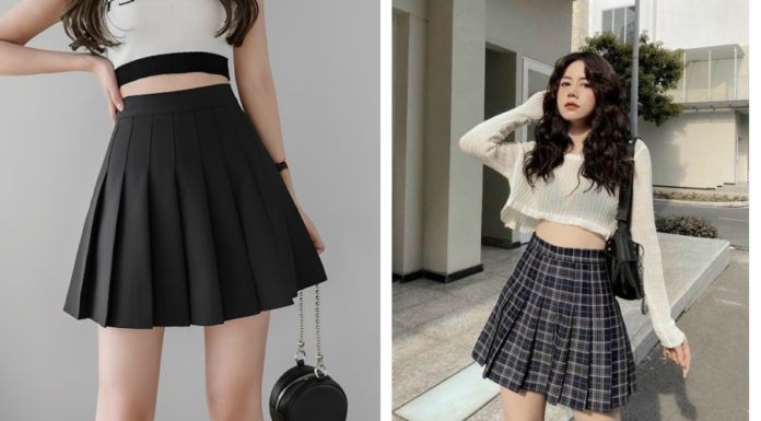 5 Must-Have Short Skirt Styles for Fashionable Girls