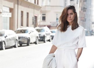Ultimate experience for plant lovers: How to style white garments flawlessly without getting bored?