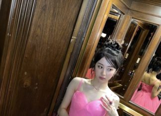 The rise of Barbiecore trend from street fashion to parties among trendy Asians