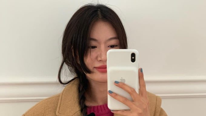 The Dragon Fruit is the hot trend, sisters don’t hesitate any longer to update your fashion game with this fancy color scheme