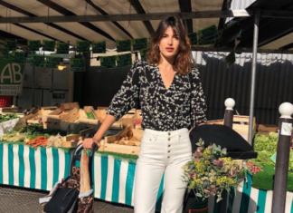 French Girls’ Neutral Color Mixing Guide to Avoid Dullness and Boredom