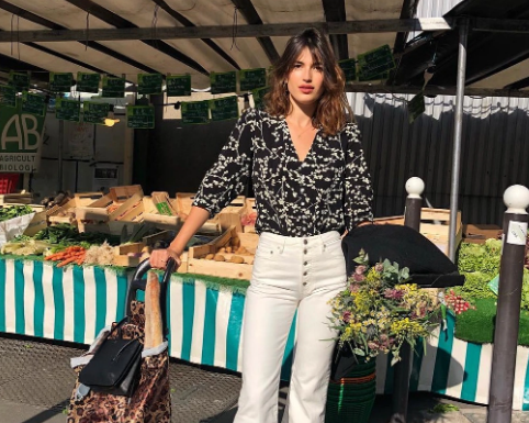 French Girls’ Neutral Color Mixing Guide to Avoid Dullness and Boredom