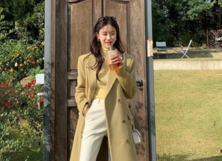 10 Ways to Brighten up Winter Cold with Pale Yellow Style