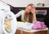 Noisy and Shaky Washing Machine: The 99% Common Mistake Housewives Make