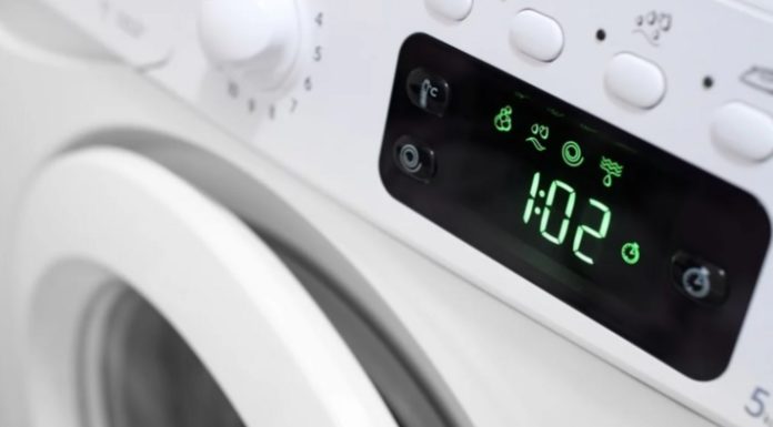 Why are washing machine timers often inaccurate?