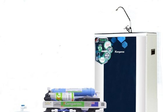 Top-rated, reputable water filter brands available today