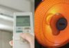 Electric Heater vs. Air Conditioner: Which Uses More Energy? Which is More Energy-Efficient?