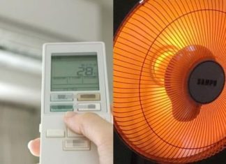 Electric Heater vs. Air Conditioner: Which Uses More Energy? Which is More Energy-Efficient?