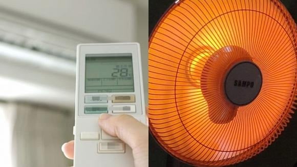 Electric Heater vs. Air Conditioner: Which Uses More Energy? Which is More Energy-Efficient?