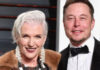 How to raise all 3 children to become millionaires like Elon Musk’s mother