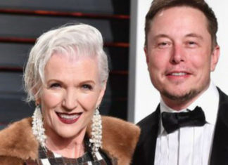 How to raise all 3 children to become millionaires like Elon Musk’s mother
