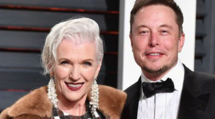 How to raise all 3 children to become millionaires like Elon Musk’s mother