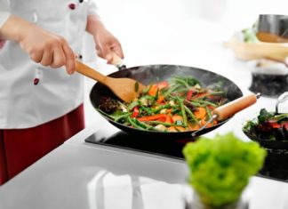 The Ultimate Collection of Smart Chef’s Cooking Hacks for Effortless and Delicious Meals