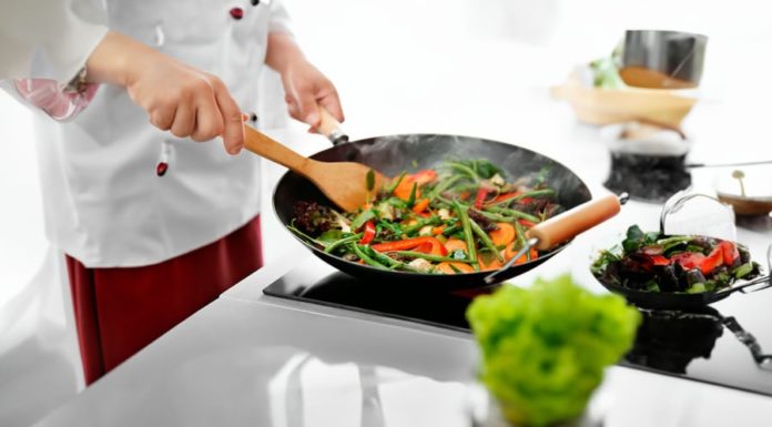 The Ultimate Collection of Smart Chef’s Cooking Hacks for Effortless and Delicious Meals