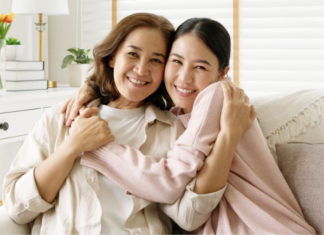 7 Levels of Mother-Daughter Relationships that Shape the Future Success and Happiness of a Child, Important Reminders for Mothers