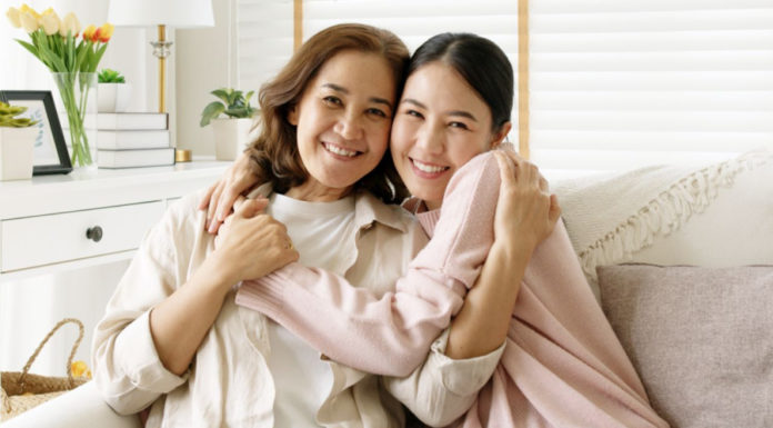 7 Levels of Mother-Daughter Relationships that Shape the Future Success and Happiness of a Child, Important Reminders for Mothers