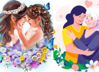 My mother blamed herself for the divorce, so she couldn’t teach me how to save a marriage. But her next words left me stunned.