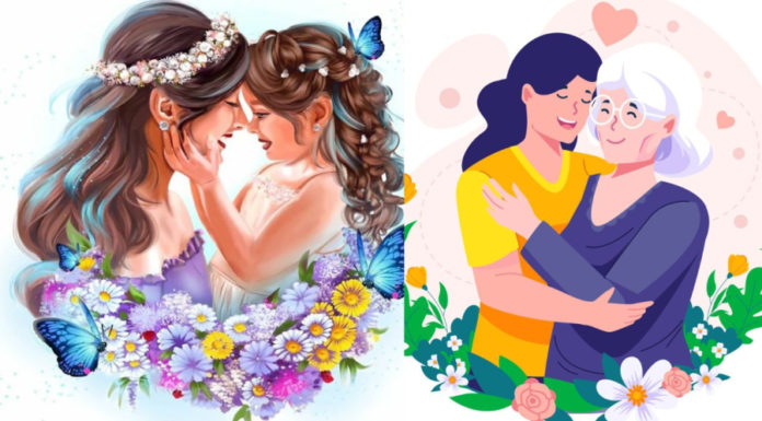 My mother blamed herself for the divorce, so she couldn’t teach me how to save a marriage. But her next words left me stunned.