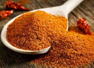 No need to hit, the pungent smell of this fruit is the mice’s enemy.