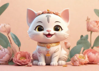 The Overflowing Wealth and Blossoming Love: A Lunar Month’s Gift