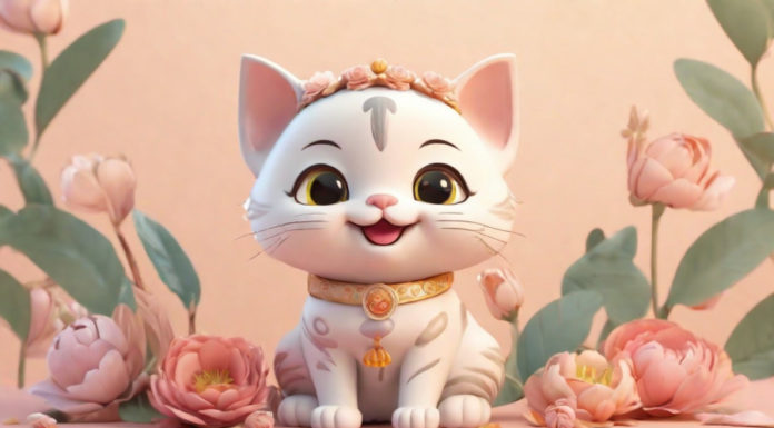 The Overflowing Wealth and Blossoming Love: A Lunar Month’s Gift