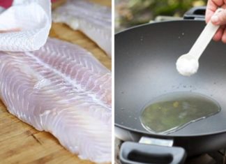 Fry food without oil splattering by using this item