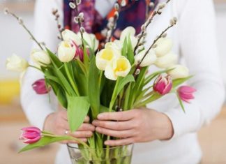 Master These Principles, Moms Go Shopping and Easily Find Beautiful Flowers