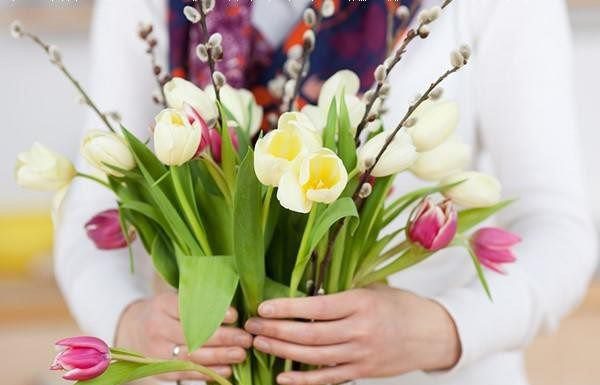 Master These Principles, Moms Go Shopping and Easily Find Beautiful Flowers